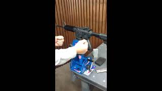 How to use the AR1510 ultimate vise [upl. by Anirba]