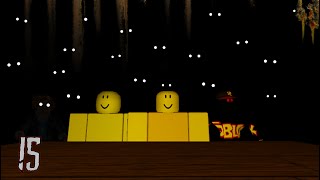 15 Creepiest ROBLOX Creepypastas amp Myths [upl. by Ahsied817]