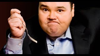 Full Special John Pinette  Still Hungry [upl. by Grochow130]