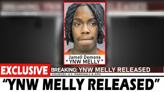 7 MINUTES AGO YNW Mellys Shocking Hearing Finally Reveals His Release Date [upl. by Acinna]