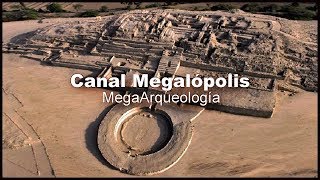 PERÚ Las Líneas de Nazca  Documentales [upl. by Pope101]