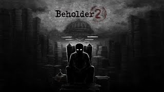 Beholder 2  Teaser [upl. by Island]