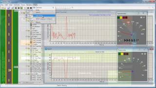 SIDRA TRIP Import GPS Data for Quick Scenario Analysis [upl. by Aran127]