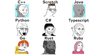 Top 10 Types of Software Developers [upl. by Dorahs]