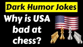 23 Offensive Dark Humor Jokes  Compilation 8 [upl. by Ennaus]