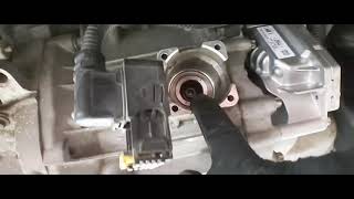 DCT DPS6 Transmission Diagnosis  Ford Focus [upl. by Reivilo]