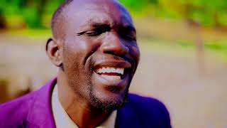 Pastor N Matende  Baba Samasimba Official Video laktam studios 2019 [upl. by Inoliel]