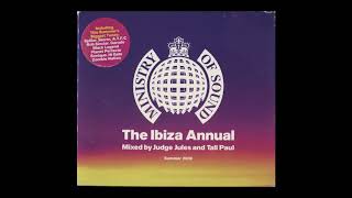 Ministry of Sound The Ibiza Annual  Summer 2000  CD1 [upl. by Llenrad]