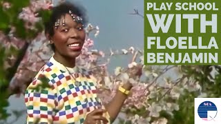 Play School with Floella Benjamin [upl. by Mariellen520]