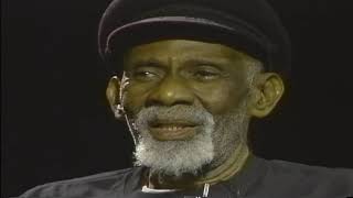 Dr Sebi speaks about natural healing [upl. by Anak]