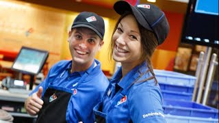 How Much Dominos Pizza Franchise Owners Really Make Per Year [upl. by Torin]