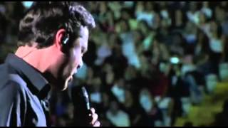 TIZIANO FERRO LIVE SERE NEREIL REGALO PIU GRANDEERO CONTENTISSIMONON ME LO SO SPIEGARE [upl. by Nnaytsirk]