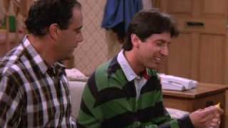 Everybody Loves Raymond  Season 1  funniest moments [upl. by Bresee]