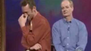 Whose Line  The Best of Colin amp Ryan [upl. by Asiek]