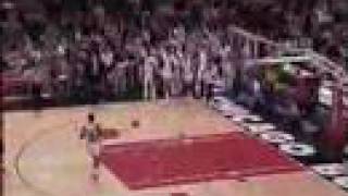 NBA Classics NBA Buzzer Beaters [upl. by Nisen929]