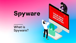 What is Spyware [upl. by Ahcmis]