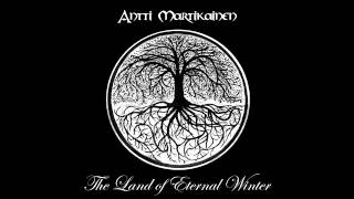 Nordic folk music  The Land of Eternal Winter [upl. by Dnalrah]