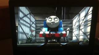 The Great Race US Thomas Repaint [upl. by Idelson]