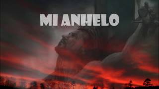 Mi Anhelo  Jaime Murrell  Letra [upl. by Mallory352]