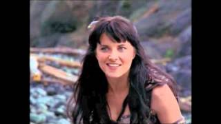 Xena Theme [upl. by Devora]