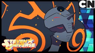 Obsidian  Change Your Mind  Steven Universe  Cartoon Network [upl. by Tindall]