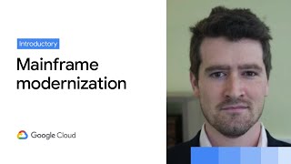 Mainframe modernization Accelerating legacy transformation [upl. by Ocker789]