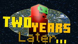 Revisiting Novylen THE oldest minecraft server [upl. by Kraul]