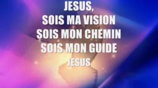 JESUS SOIS LE CENTRE [upl. by Ahpla]