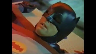 DEATH TRAP  THE BATMAN VIDEO [upl. by Allicsirp]