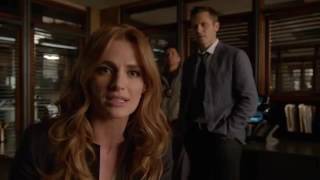 Castle Season 8 Bloopers [upl. by Jaquith]