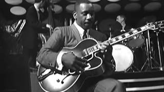 Wes Montgomery  Heres That Rainy Day  Live London 1965 [upl. by Mccormick]