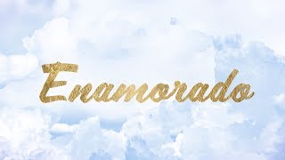 Alexander Stewart  Enamorado Official Lyric Video [upl. by Eerhs338]