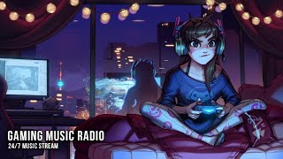 NCM 247 Live Stream 🎵 Gaming Music Radio  NoCopyrightMusic Dubstep Trap EDM Electro House [upl. by Asseral20]