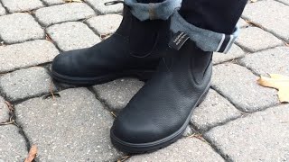 Blundstone Boots 6 Month Review [upl. by Ahders]