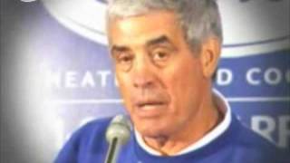 Jim Mora PLAYOFFS The FULL and COMPLETE SPEECH [upl. by Niobe]