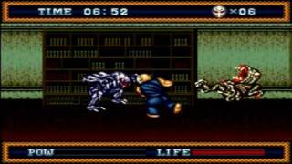 Play it Through  Splatterhouse 3 Part 2 [upl. by Kcirtapnaes]