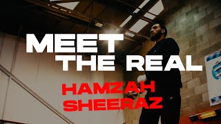 Meet the Real Hamzah Sheeraz [upl. by Nwahsek966]