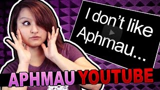 APHMAU VIDEOS  YOUTUBE MYSELF PART 2 [upl. by Ennayehc955]