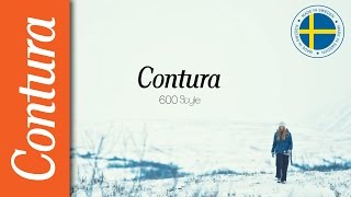 Contura 600 Style  Beauty that comes from within [upl. by Gnuhn822]