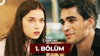 Yalı Çapkını 1 Bölüm [upl. by Hsirap]