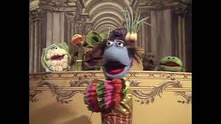 Muppet Songs Marvin Suggs  We Have No Bananas [upl. by Ellenhoj451]