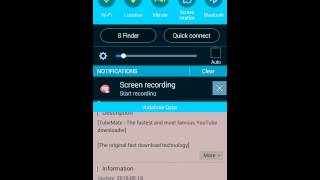 How to download tubemate for android and ios [upl. by Nale]