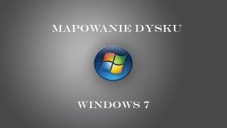 Jak wyłączyć mapowanie dysków [upl. by Bibby]