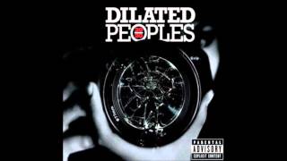 Dilated Peoples  You Cant Hide You Cant Run [upl. by Edgard]