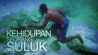 Kehidupan Seorang Suluk Di Lautan [upl. by Kristi]