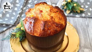 How to Make Perfect Panettone at Home [upl. by Huai]