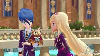 Regal Academy Season 2x21 Episode  FULL ENGLISH CLIP [upl. by Valdemar]