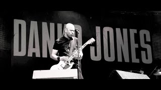 Danko Jones  The Twisting Knife Graspop 2015 [upl. by Pilar]