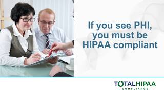 HIPAA 101 [upl. by Pass]