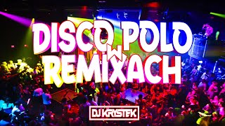 ❌💣🔥DISCO POLO W VIXIARSKICH REMIXACH🔥💣⛔NAJLEPSZA SKŁADANKA NA IMPREZĘ  DO AUTA🚗🔥2021🔥❌VOL1❌ [upl. by Drewett]